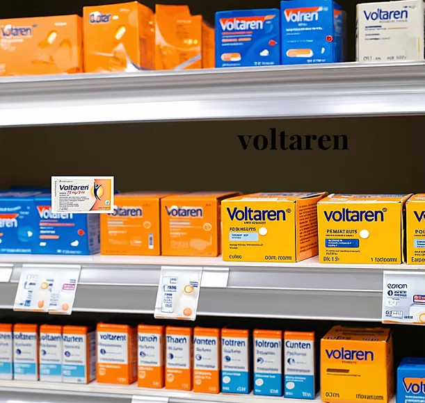 Voltaren generico prezzo